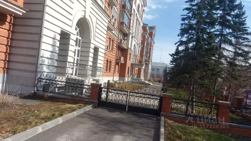 Студия Алтайский край, Барнаул Социалистический просп., 38 (29.0 м) - Фото 0