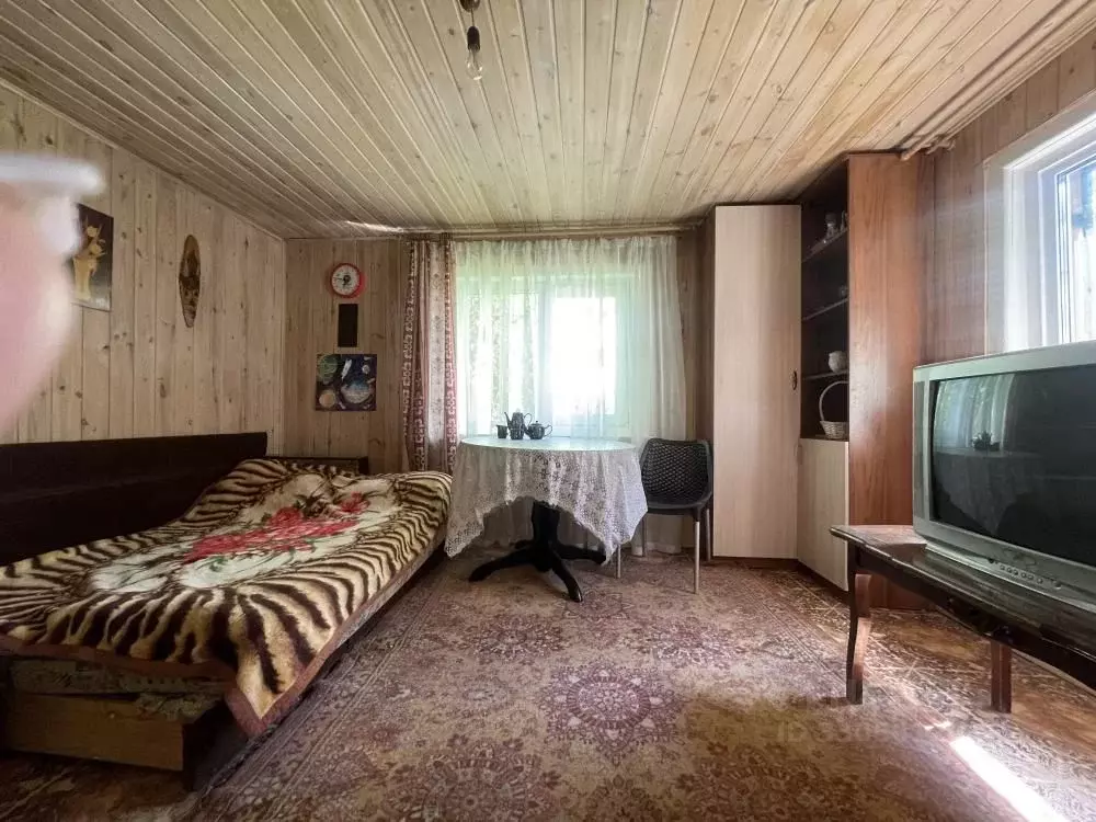 Дом в Иркутская область, Шелехов Автомобилист СНТ, 2 (50 м) - Фото 1