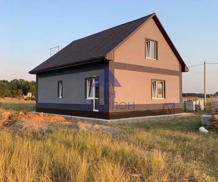 Дом в Ростовская область, Волгодонск пер. Земляничный (140 м) - Фото 1