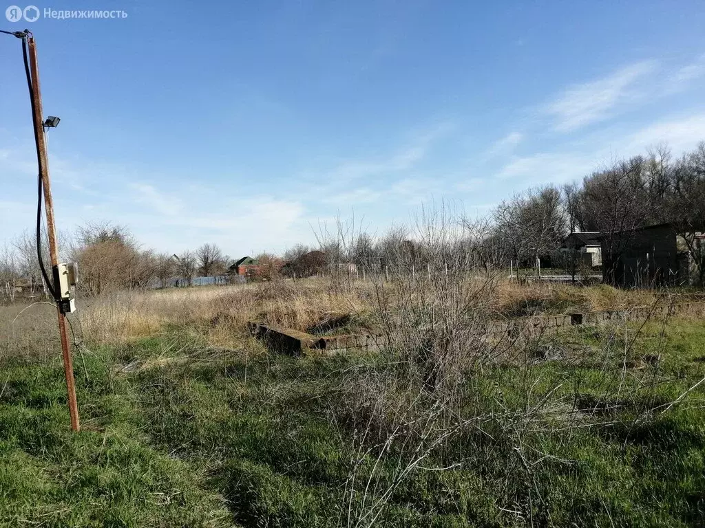 Участок в село Великовечное, Заводская улица, 4 (15 м) - Фото 1