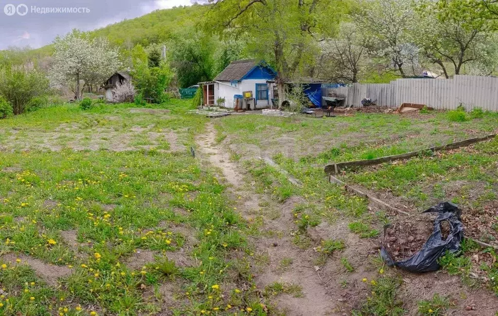 Участок в Благовещенск, садовое товарищество Строитель (8.25 м) - Фото 2