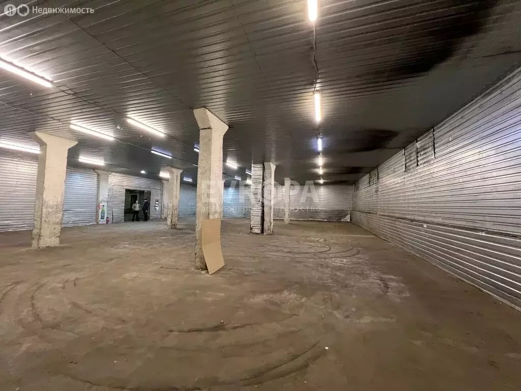 Склад (1268 м) - Фото 2