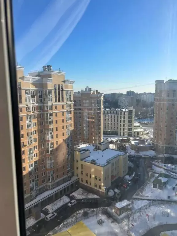 1-к кв. Москва 6-я Радиальная ул., 5к3 (52.0 м) - Фото 1