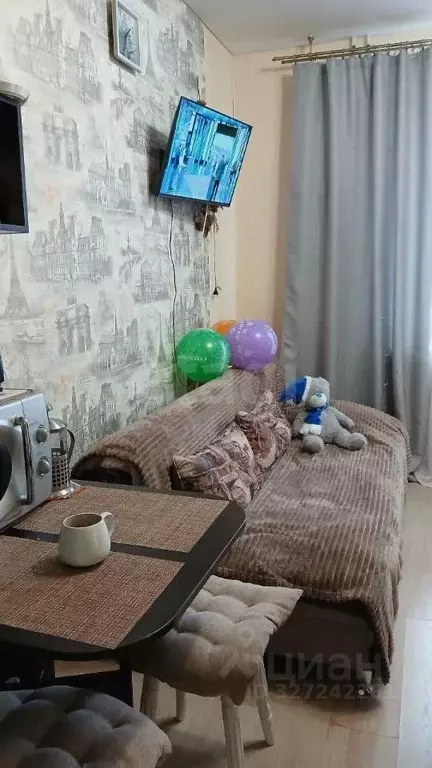 Комната Ямало-Ненецкий АО, Новый Уренгой ул. 26-го съезда КПСС, 10 ... - Фото 1