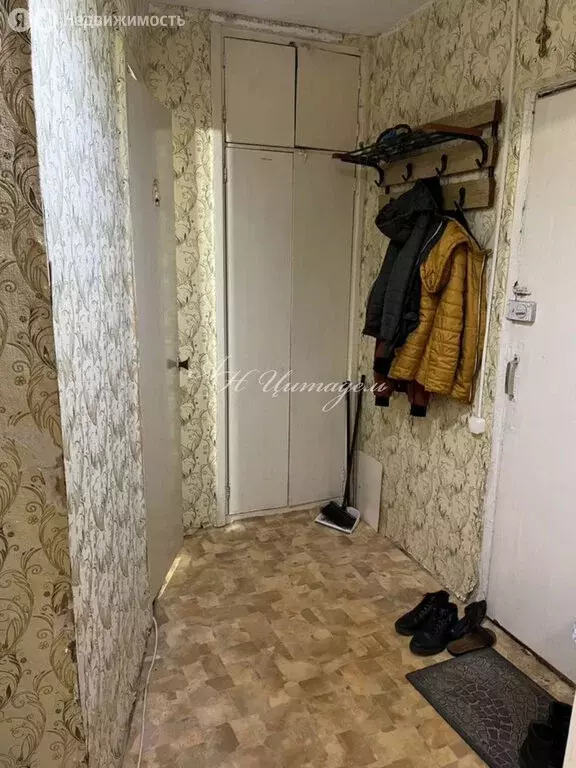 2-комнатная квартира: Клин, улица 50 лет Октября, 13 (45 м) - Фото 1