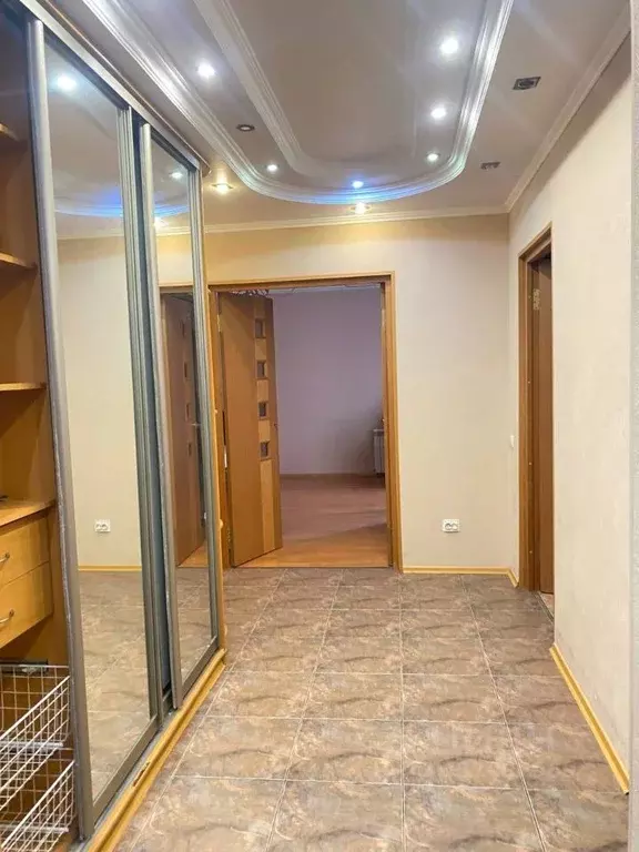 2-к кв. Санкт-Петербург просп. Просвещения, 33к1 (64.7 м) - Фото 2