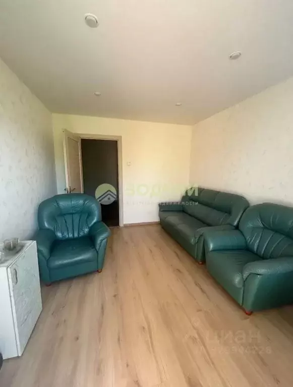 3-к кв. Чувашия, Чебоксары Хузангая ул., 29 (65.6 м) - Фото 2