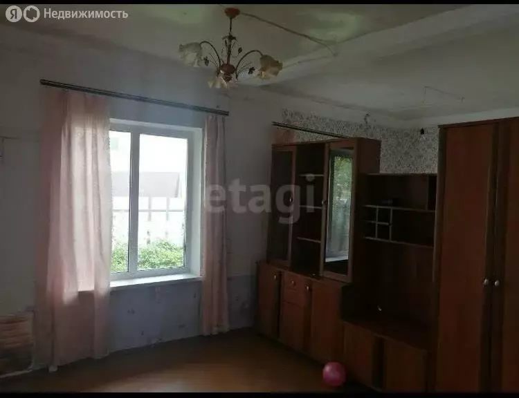 1-комнатная квартира: Большая Уча, Советская улица, 10 (46.2 м) - Фото 1