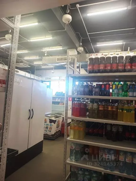 Помещение свободного назначения в Москва Миклухо-Маклая ул., 42Б (494 ... - Фото 2