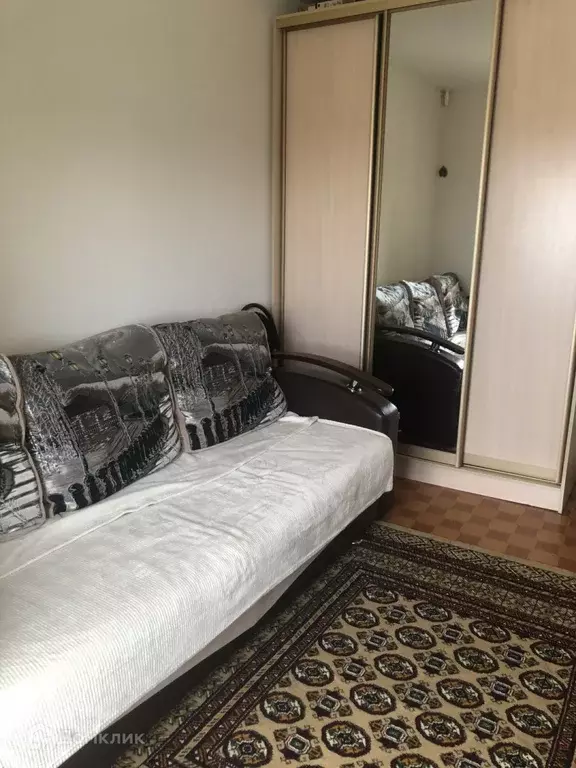 Продаётся 3-к квартира, 62 м - Фото 1
