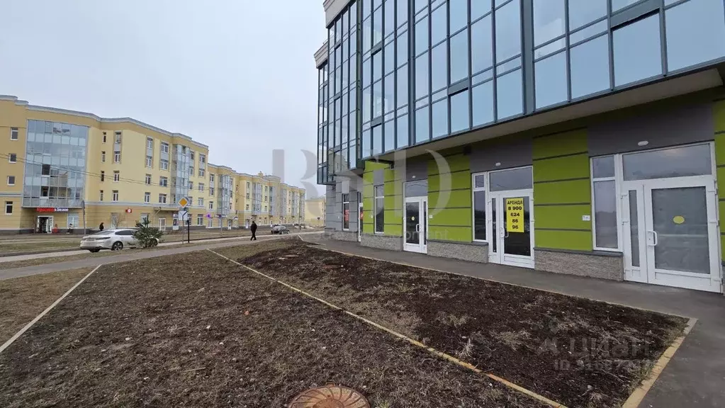 Помещение свободного назначения в Ленинградская область, Сертолово ... - Фото 0