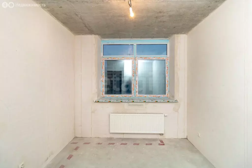 1-комнатная квартира: Тюмень, улица Газовиков, 73к4 (40.2 м) - Фото 2