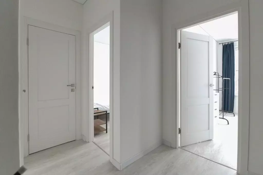 3-к кв. Санкт-Петербург просп. Обуховской обороны, 36 (58.0 м) - Фото 2