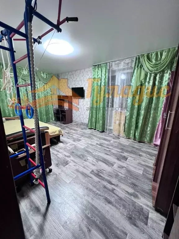 2-к кв. Красноярский край, Норильск ул. Энтузиастов, 7 (53.3 м) - Фото 1