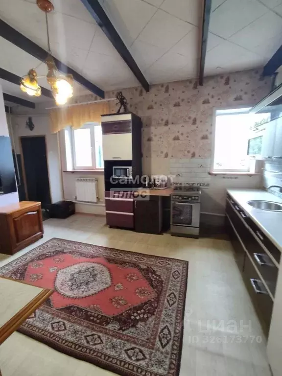 Дом в Алтайский край, Бийск ул. Владимира Короленко, 66 (98 м) - Фото 2