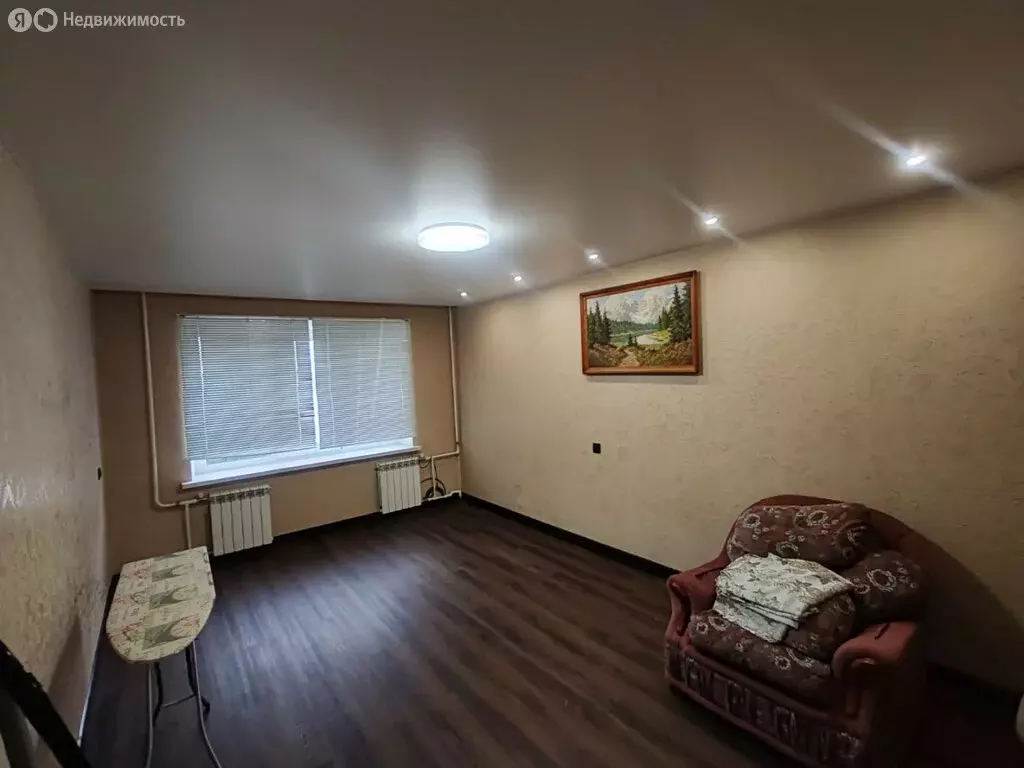 3-комнатная квартира: Тамбов, Мичуринская улица, 201 (70.8 м) - Фото 1