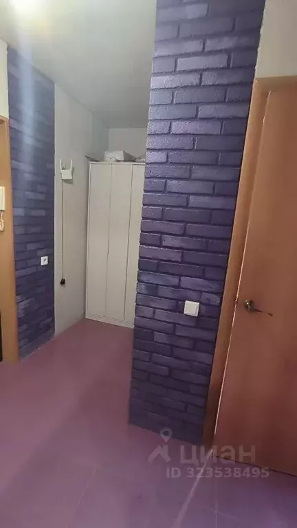 1-к кв. Костромская область, Кострома Венеция мкр, 40 (32.0 м) - Фото 1