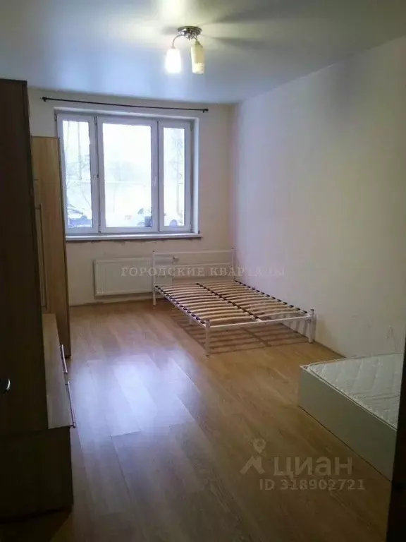 1-к кв. Московская область, Химки 9 Мая ул., 4Ак1 (44.0 м) - Фото 1