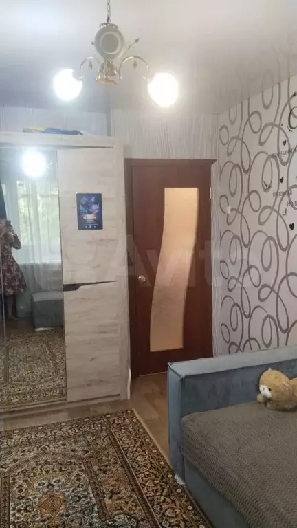 2-к. квартира, 47,3 м, 4/5 эт. - Фото 1