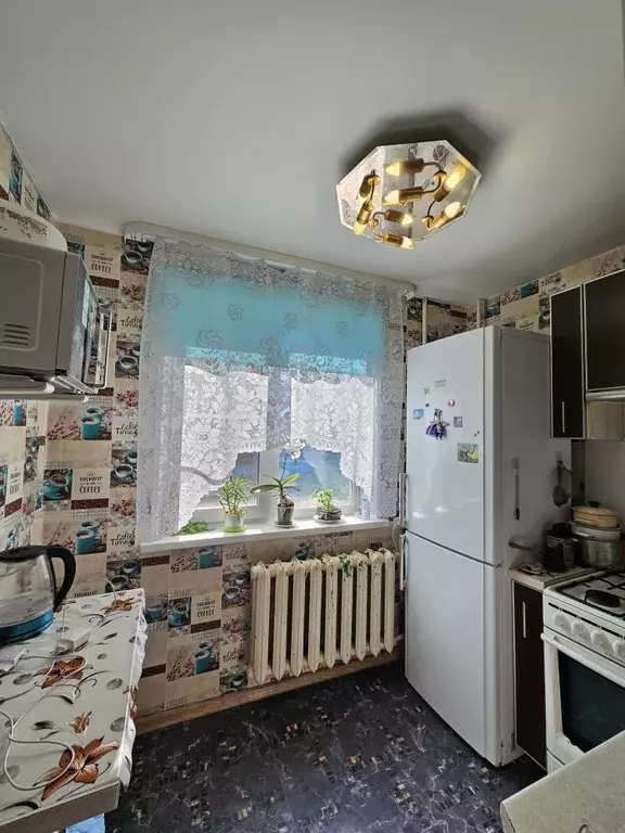 Продаётся 2-к квартира, 43.8 м - Фото 1