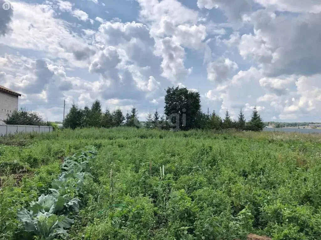 Участок в Уфимский район, село Авдон (15 м) - Фото 1