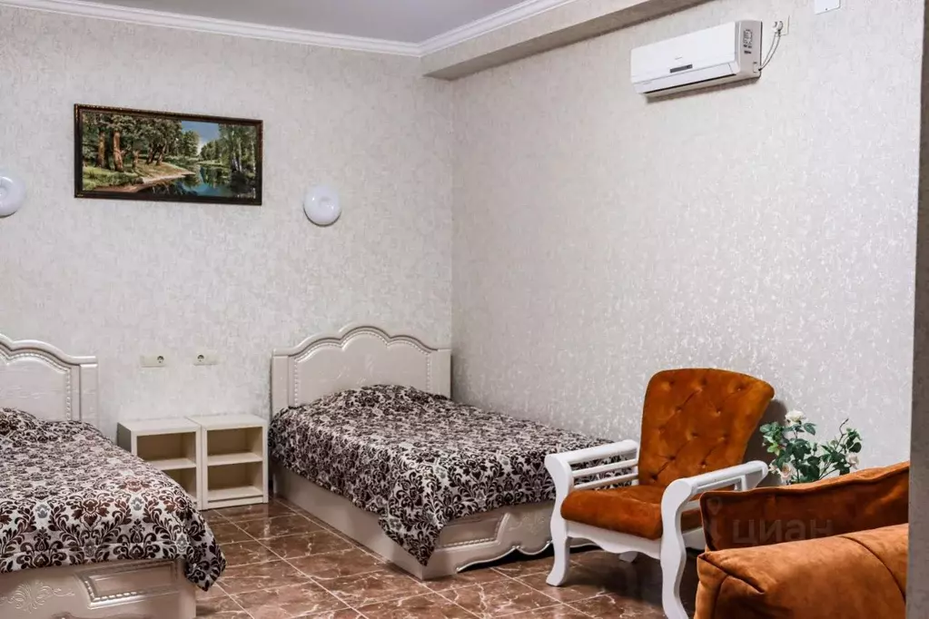 Комната Адыгея, Майкоп ул. Гагарина, 26 (25.0 м) - Фото 1