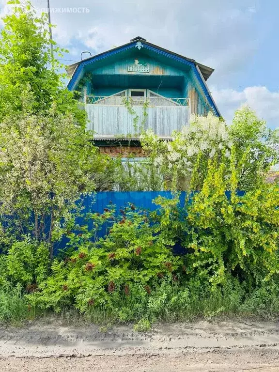 Дом в Чернолучинский, СТ Излучина-1 (60.1 м) - Фото 0