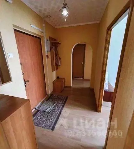 2-к кв. Московская область, Балашиха Железнодорожный мкр, ул. ... - Фото 1