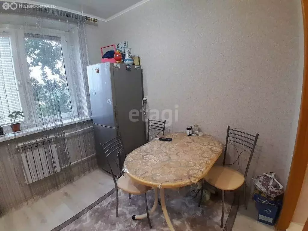 2-комнатная квартира: Астрахань, Дальняя улица, 3 (55 м) - Фото 1
