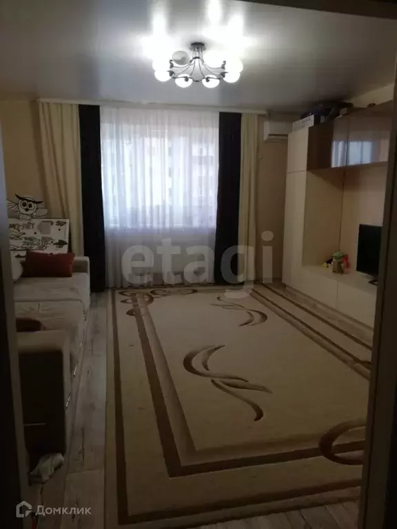 Продаётся 2-к квартира, 63.8 м - Фото 1