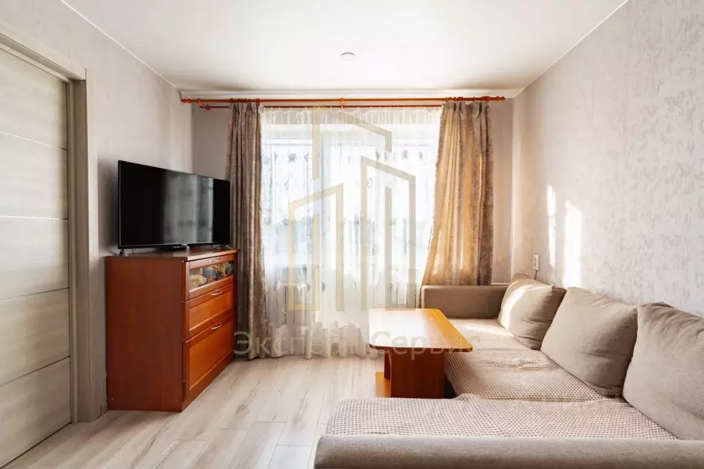 2-к кв. Санкт-Петербург, Санкт-Петербург, Ломоносов Александровская ... - Фото 1