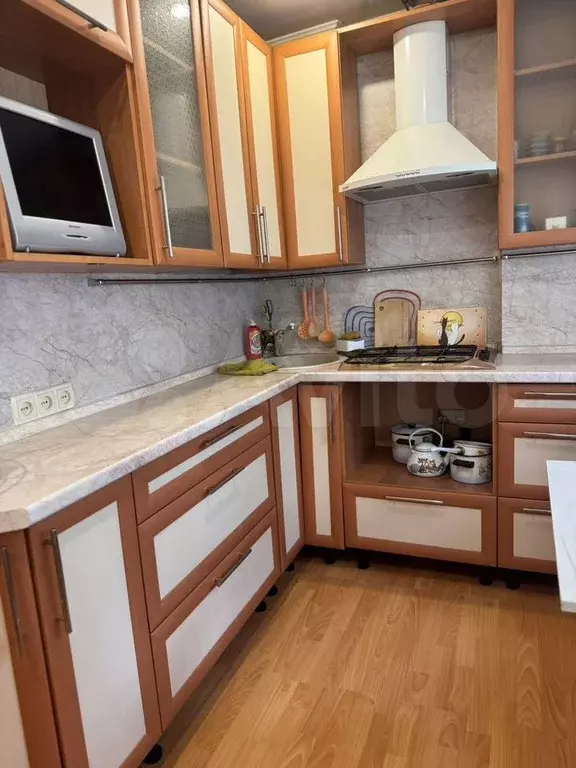 2-к. квартира, 45 м, 2/5 эт. - Фото 0