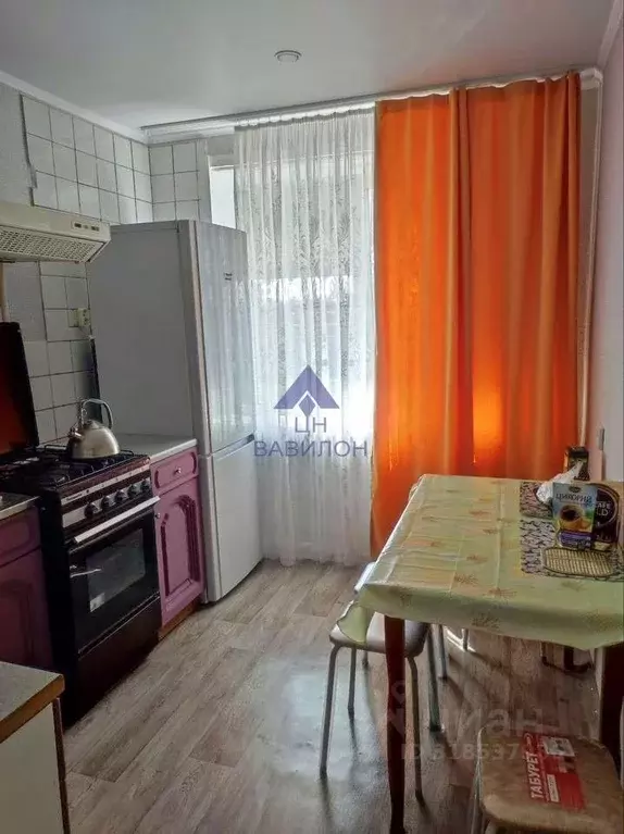 2-к кв. Ростовская область, Волгодонск ул. Дружбы (50.0 м) - Фото 0