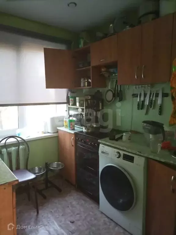 Продаётся 3-к квартира, 60.7 м - Фото 0