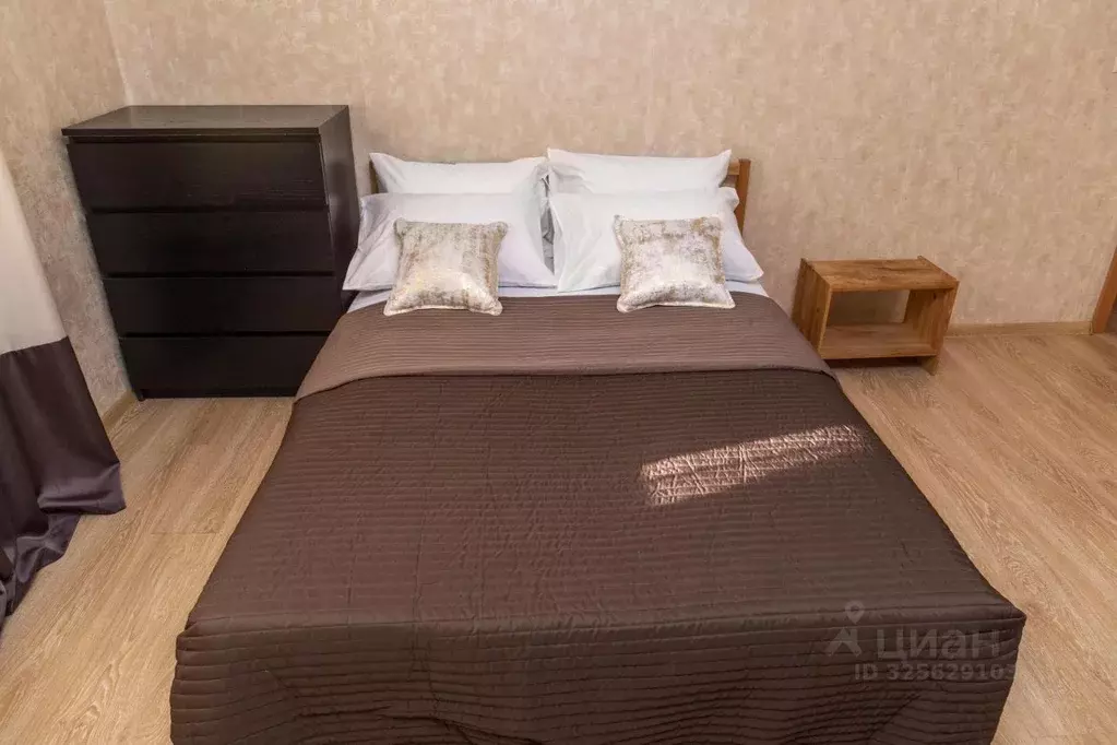 1-к кв. Москва ул. Герасима Курина, 18 (38.0 м) - Фото 1