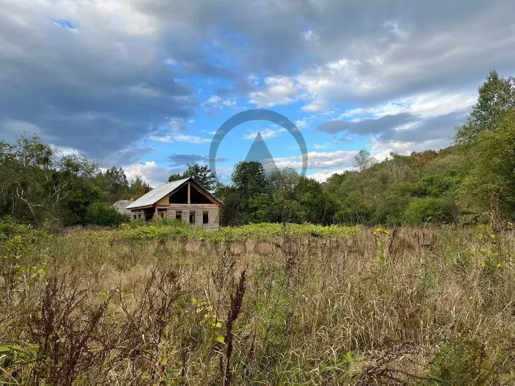 Участок в Краснодарский край, Апшеронский район, Нижегородское с/пос, ... - Фото 1