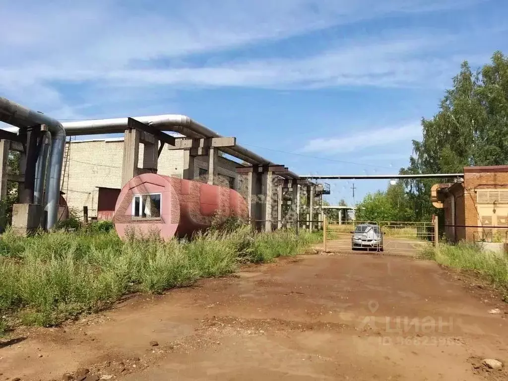 Участок в Костромская область, Кострома Московская ул., 105Т1 (23.3 ... - Фото 1