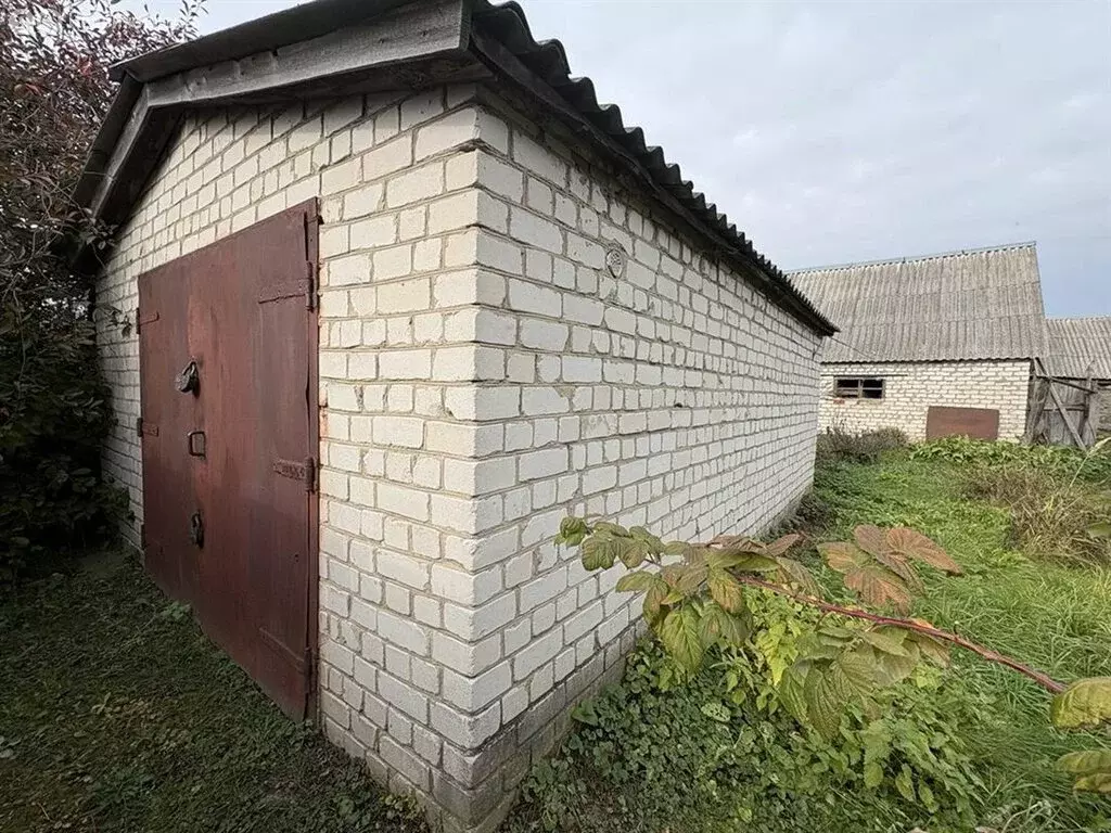 Дом в Гавриловское, Верхняя улица, 61 (92 м) - Фото 0