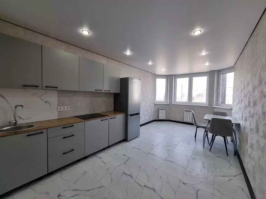 1-к кв. Саратовская область, Энгельс Петровская ул., 47А (38.4 м) - Фото 2