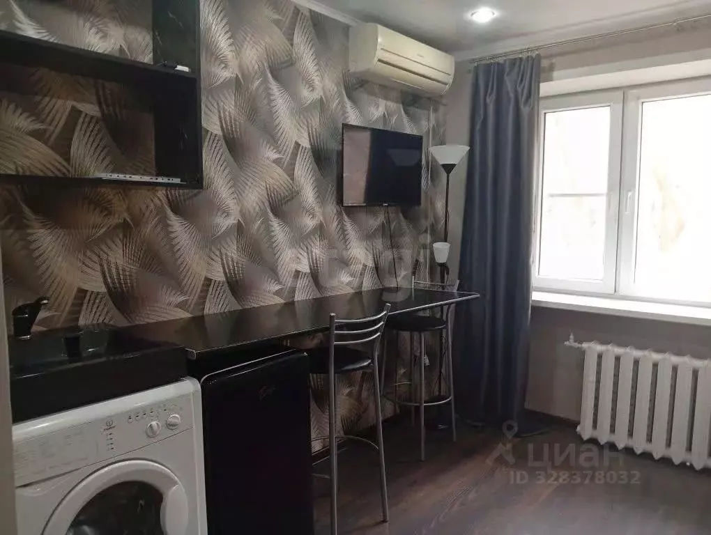 Комната Астраханская область, Астрахань ул. Татищева, 15А (15.5 м) - Фото 2