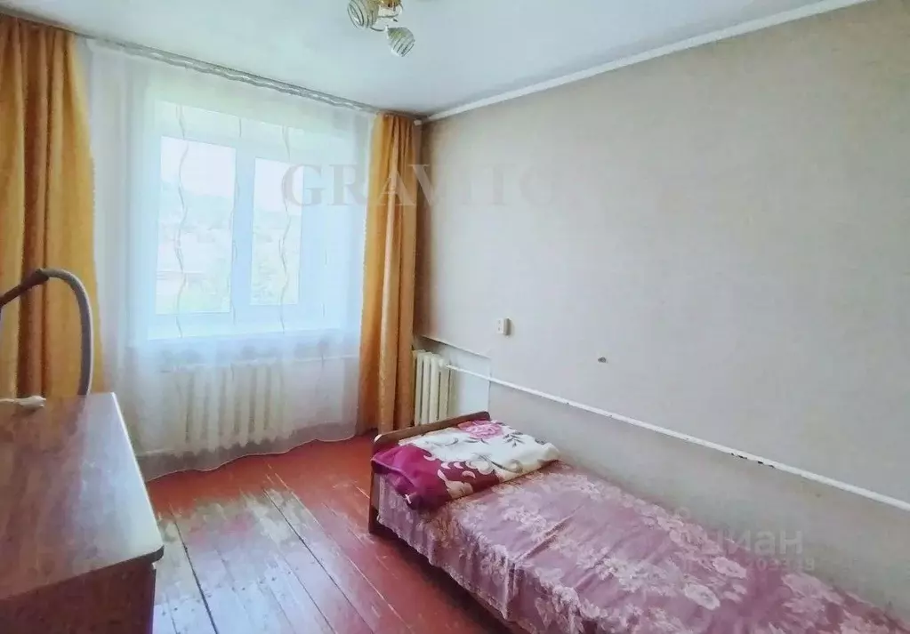 3-к кв. Алтай, Горно-Алтайск ул. Ушакова, 7 (60.0 м) - Фото 2