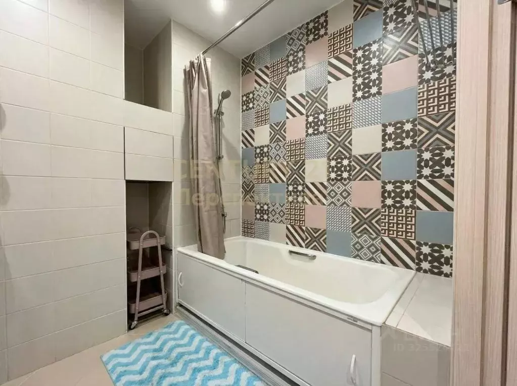 2-к кв. Московская область, Люберцы городской округ, Октябрьский пгт ... - Фото 2