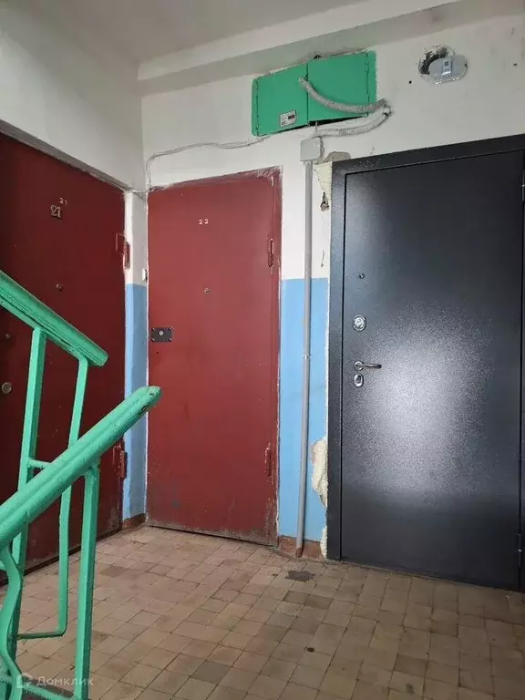Продаётся 3-к квартира, 56 м - Фото 0