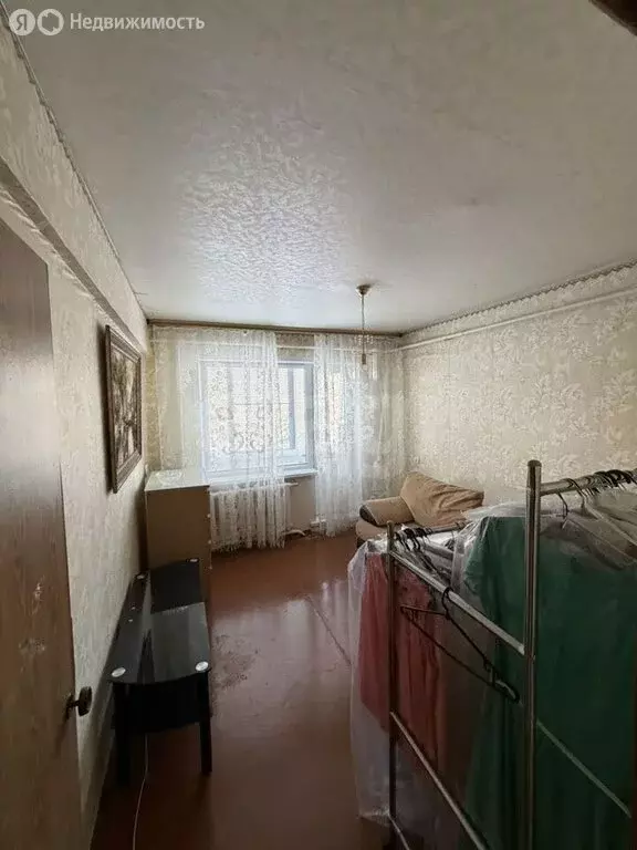 2-комнатная квартира: Тульская область, городской округ Тула, посёлок ... - Фото 2