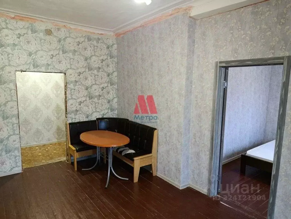 2-к кв. Ярославская область, Рыбинск ул. Толбухина, 12 (47.0 м) - Фото 2