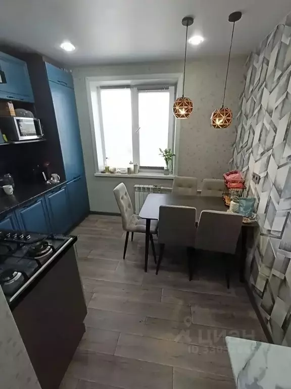 2-к кв. Свердловская область, Асбест ул. Плеханова, 5 (52.0 м) - Фото 2