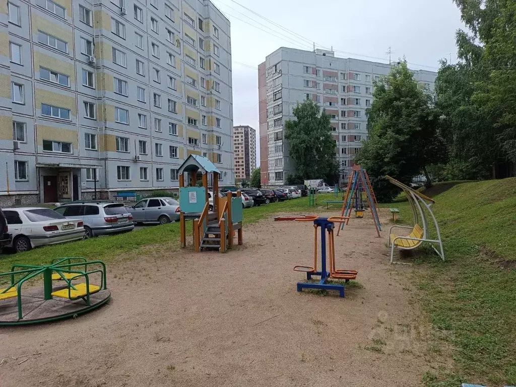 1-к кв. Новосибирская область, Новосибирск ул. Курчатова, 17 (36.7 м) - Фото 1