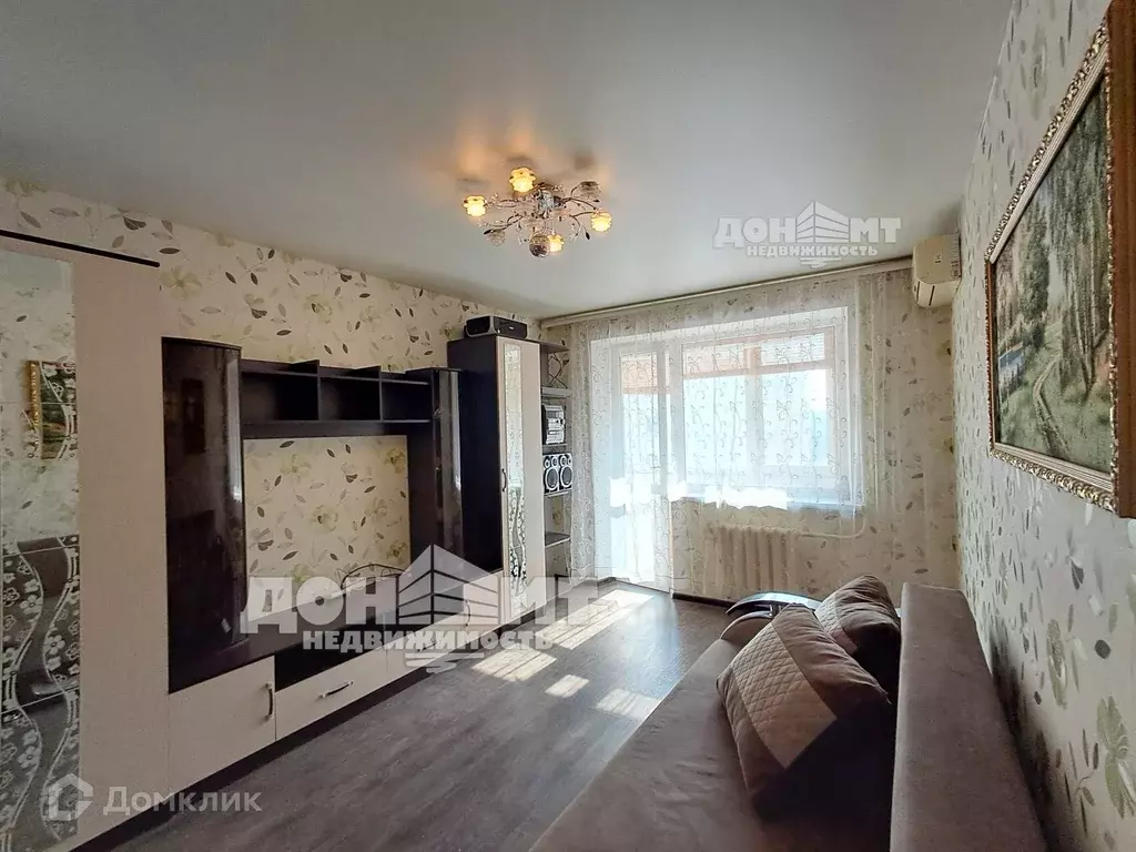 Продаётся 2-к квартира, 55 м - Фото 1