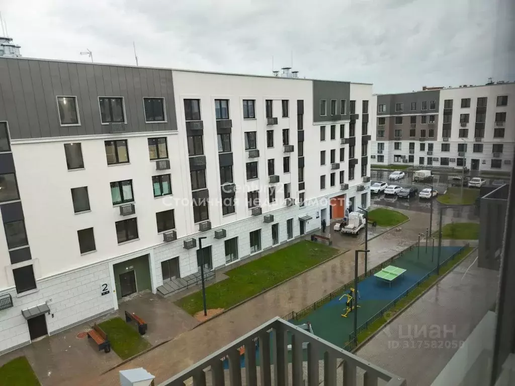 Студия Московская область, Красногорск городской округ, с. ... - Фото 0