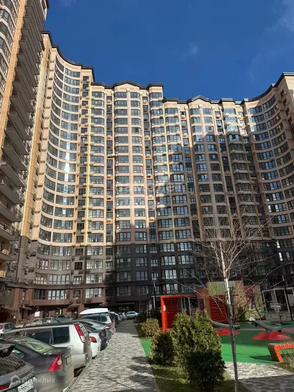 Продаётся 2-к квартира, 53.2 м - Фото 0